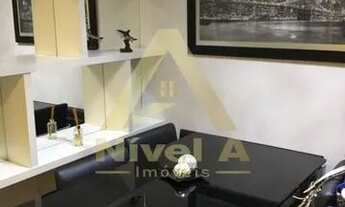 Imagem 4: Apartamento para Venda em São Paulo / SP no bairro Limão