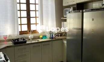 Imagem 6: Sobrado à venda com 252 m² 03 Quartos Planejados sendo uma suíte com Hidromassagem 01 Sala