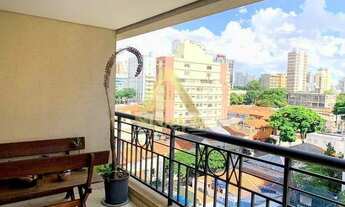 Imagem 3: Apartamento para Venda em São Paulo / SP no bairro Vila Clementino