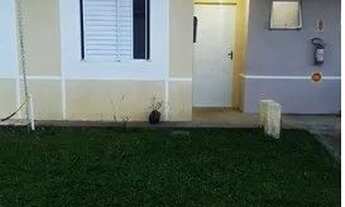 Imagem: Casa para venda com 42 metros quadrados