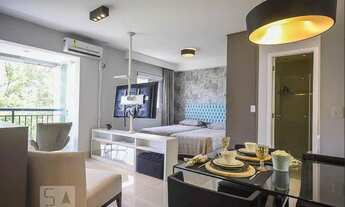 Imagem: Apartamento para Aluguel - Vila Andrade