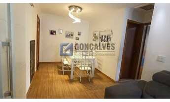 Imagem 4: SAO BERNARDO DO CAMPO - Residential / Apartment - JARDIM IRAJA