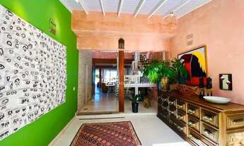 Imagem 2: Casa com 6 dormitórios, 600 m² - Barra do Una - São Sebastião/SP