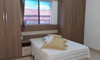 Imagem 4: Apartamento com 3 dormitórios para alugar, 150 m² por R$ 2.600,00/mês - São José - Teixeir