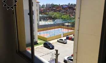 Imagem 5: APTO CONCEIÇÃO