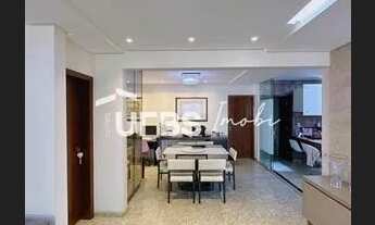 Imagem 4: Apartamento para venda possui 200 metros quadrados com 4 quartos em Setor Bueno - Goiânia