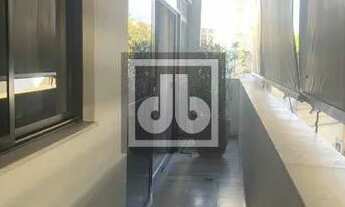 Imagem 4: JBB216197 - JARDIM OCEANICO APATTAMENTO 2 QUARTOS 1 SUITE 2 VAGAS