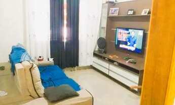 Imagem 2: Casa com 3 dormitórios à venda, 98 m² por R$ 375.000,00 - Jardim Colonial - São José dos C