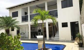 Imagem: Casa para aluguel no Parque Iracema - Anápolis