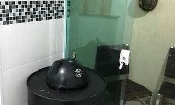 Imagem 3: Locação residencial com 2 quartos no Bairro Assunção em Santo André