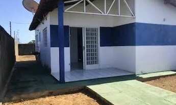 Imagem 6: Casa no Residencial Jardins do Leste - de esquina