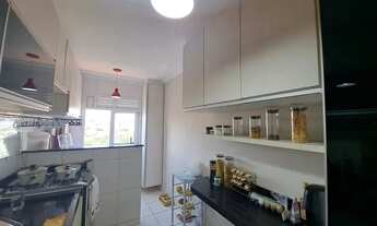 Imagem 7: Apartamento com 3 dormitórios para locação na zona sul