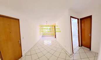 Imagem 3: Apartamento 2 dormitórios - Residencial Donatello