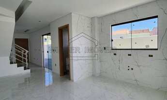 Imagem 2: Sobrado para Venda em São José, Potecas, 3 dormitórios, 1 suíte, 3 banheiros, 2 vagas