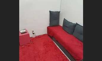 Imagem: Alugo apt temporada