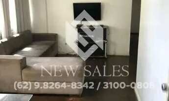 Imagem 2: Excelente apartamento com 3 quartos, sendo 1 suíte no Setor Oeste