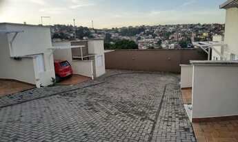 Imagem 4: Casa com 2 dormitórios à venda, 46 m² por R$ 290.000 - Jardim Imperial - Atibaia/SP