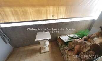 Imagem 2: ALUGO APARTAMENTO COM IPTU E CONDOMÍNIO INCLUSO!