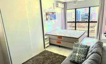 Imagem 2: Apartamento Studio master-edf. TIME