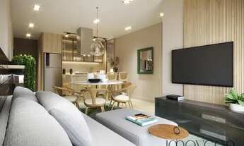 Imagem 3: Apartamento para Venda em Joinville, Anita Garibaldi, 2 dormitórios, 1 suíte, 1 banheiro