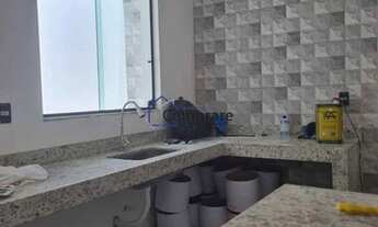 Imagem 5: Casa Geminada para comprar Sapucaias III Contagem