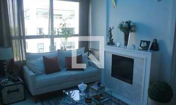 Imagem: Apartamento à Venda - Campo Grande, 3 Quartos