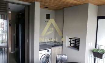 Imagem 3: Apartamento para Venda em São Paulo / SP no bairro Vila Olímpia