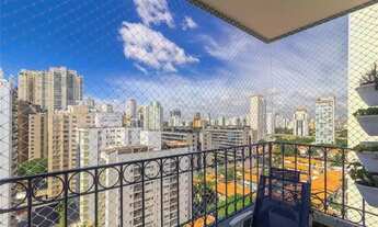 Imagem 6: Apartamento com 3 Dormitorio(s) localizado(a) no bairro Brooklin Paulista em São Paulo