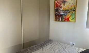 Imagem 6: Excelente apartamento MOBILIADO Bairro: UMUARAMA