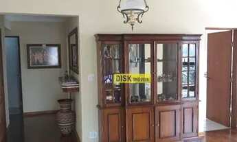 Imagem 6: Apartamento com 3 dormitórios à venda, 170 m² por R$ 650.000 - Jardim do Mar - São Bernard