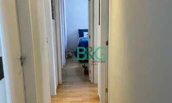 Imagem 6: Apartamento com 3 dormitórios à venda, 69 m² por R$ 594.000 - Maranhão - São Paulo/SP