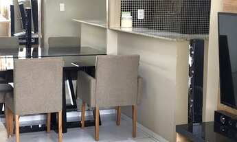 Imagem 3: ESTRELA DE NATAL - mobiliado, 60m² - próximo a BR