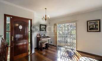 Imagem 7: Sobrado próximo a Av. Cupecê com 4 dormitórios e muito espaço!