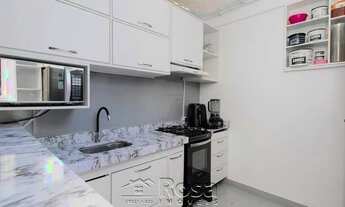 Imagem 6: MOBILIADO COM ELEVADOR !