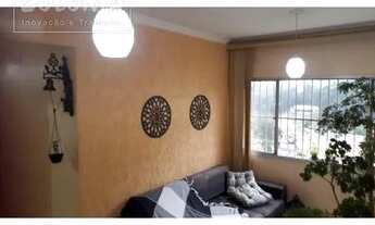 Imagem 3: São Bernardo do Campo - Apartamento Padrão - Rudge Ramos