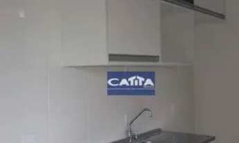 Imagem 2: Apartamento à venda, 55 m² por R$ 430.000,00 - Belenzinho - São Paulo/SP