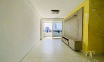 Imagem 1: Apartamento com 3 dormitórios para alugar, 107 m² por R$ 6.300,00/mês - Manaíra - João Pes