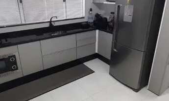 Imagem 2: Casa para venda com 134 metros quadrados com 3 quartos em Limoeiro - São Paulo - SP