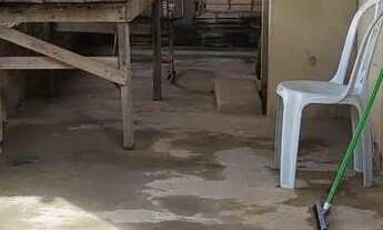 Imagem: Aluga quarto no raiar do sol