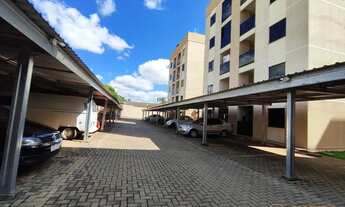 Imagem 3: EXCELENTE APTO COM COZINHA PLANEJADA NO RESIDENCIAL ESMERALDA PARK