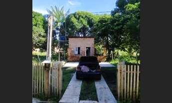 Imagem 2: CASA EM MOSQUEIRO