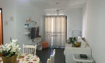 Imagem 2: Apartamento com 2 dormitórios à venda na Praia do Tombo Frente Mar - Guarujá/SP