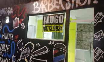 Imagem 2: Ponto em Luis Anselmo para Barbearia