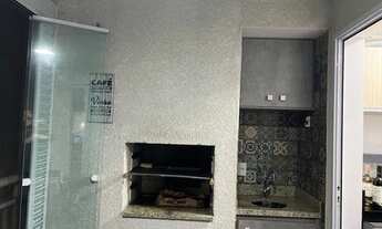 Imagem 4: Apartamento com 3 dormitórios à venda, 81 m² por R$ 670.000,00 - Vila Isa - São Paulo/SP