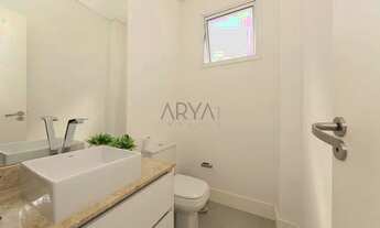 Imagem 7: Sobrado em Santa Felicidade - ARYA 1