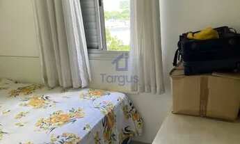 Imagem 7: Apartamento à venda no bairro Tatuapé - São Paulo/SP, Zona Leste