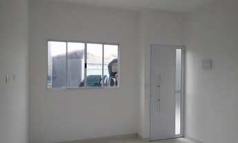 Imagem 3: Casa com 2 dormitórios à venda, 60 m² por R$ 280.000,00 - Cidade Salvador - Jacareí/SP