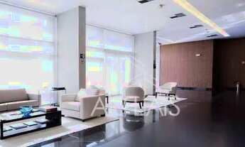 Imagem 7: Flat com 1 dormitório à venda, 38 m² por R$ 1.200.000 na Vila Olímpia - São Paulo/SP