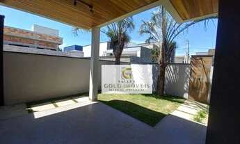 Imagem 2: Casa com 3 dormitórios à venda, 163 m² por R$ 1.320.000,00 - Recanto dos Eucaliptos - São