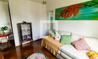 Imagem 2: Apartamento para Aluguel - Panamby, 1 Quarto, 52 m2